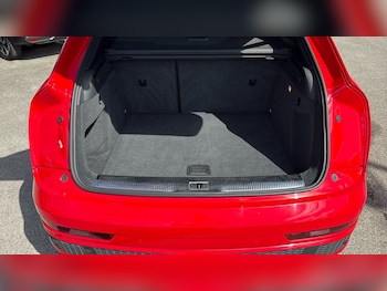 Used Audi Q3 2018 for sale - 79346907: Photo