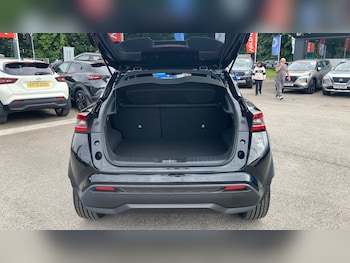 Used Nissan Juke 2025 for sale - 78906132: Photo