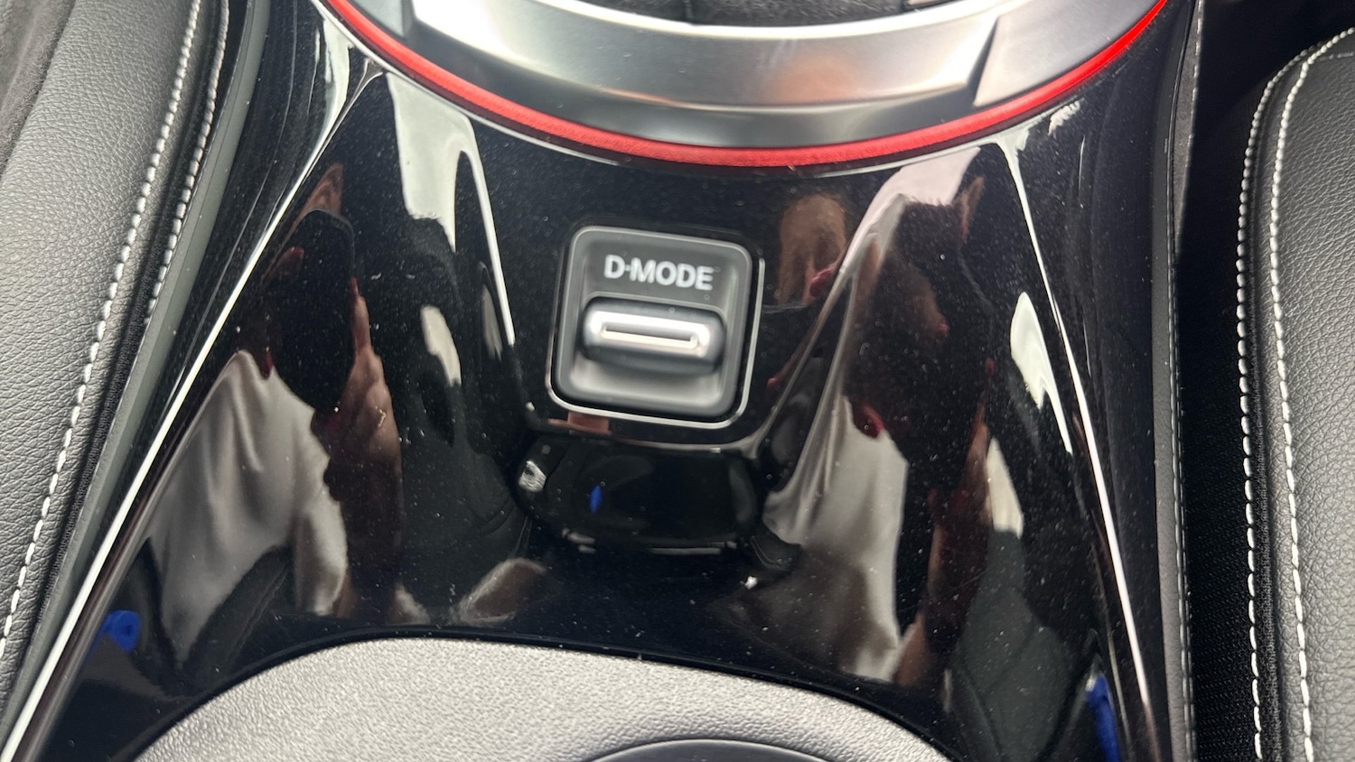 Vehicle 38