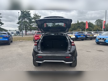 Used Nissan Juke 2022 for sale - 75638023: Photo