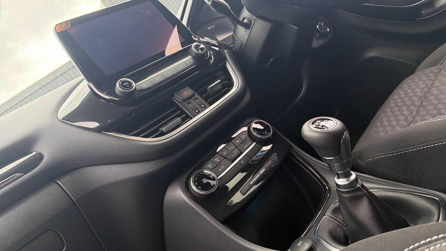 Used Ford Puma 2023 for sale - 77847630: Photo 13