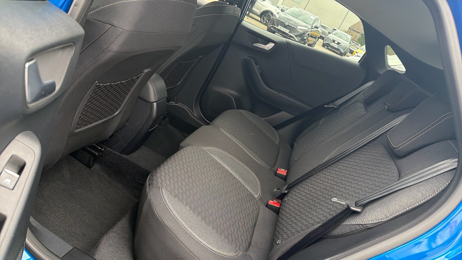 Used Ford Puma 2023 for sale - 77847630: Photo 16