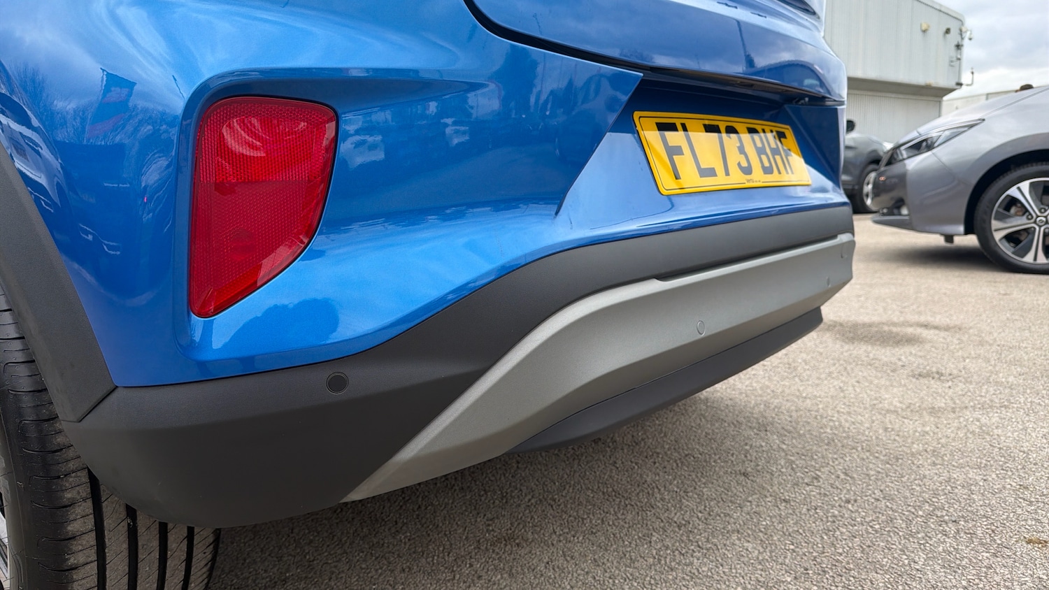 Used Ford Puma 2023 for sale - 77847630: Photo 21