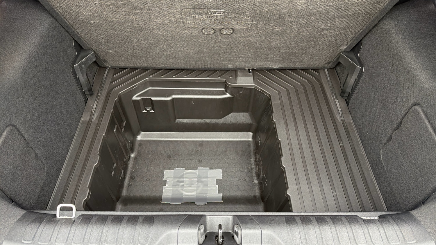 Used Ford Puma 2023 for sale - 77847630: Photo 23