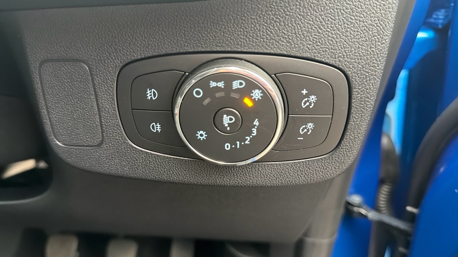 Used Ford Puma 2023 for sale - 77847630: Photo 26