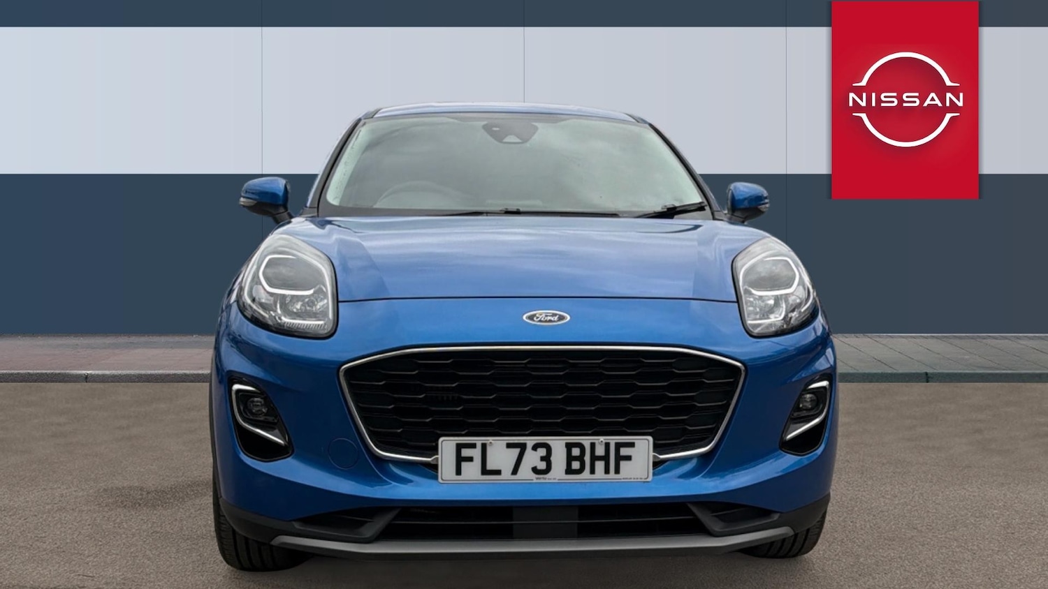Used Ford Puma 2023 for sale - 77847630: Photo 3