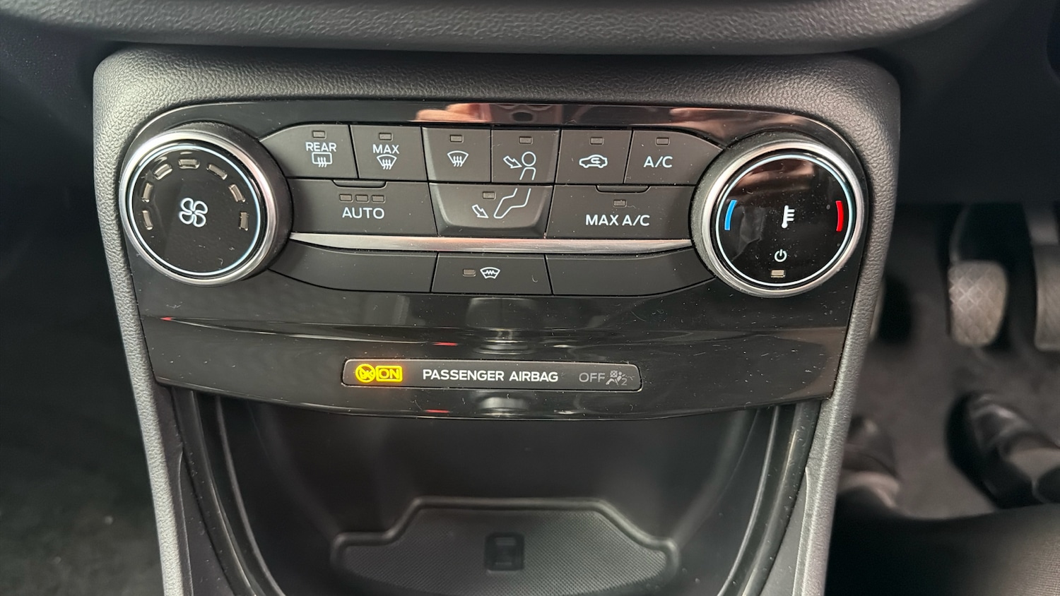 Used Ford Puma 2023 for sale - 77847630: Photo 32