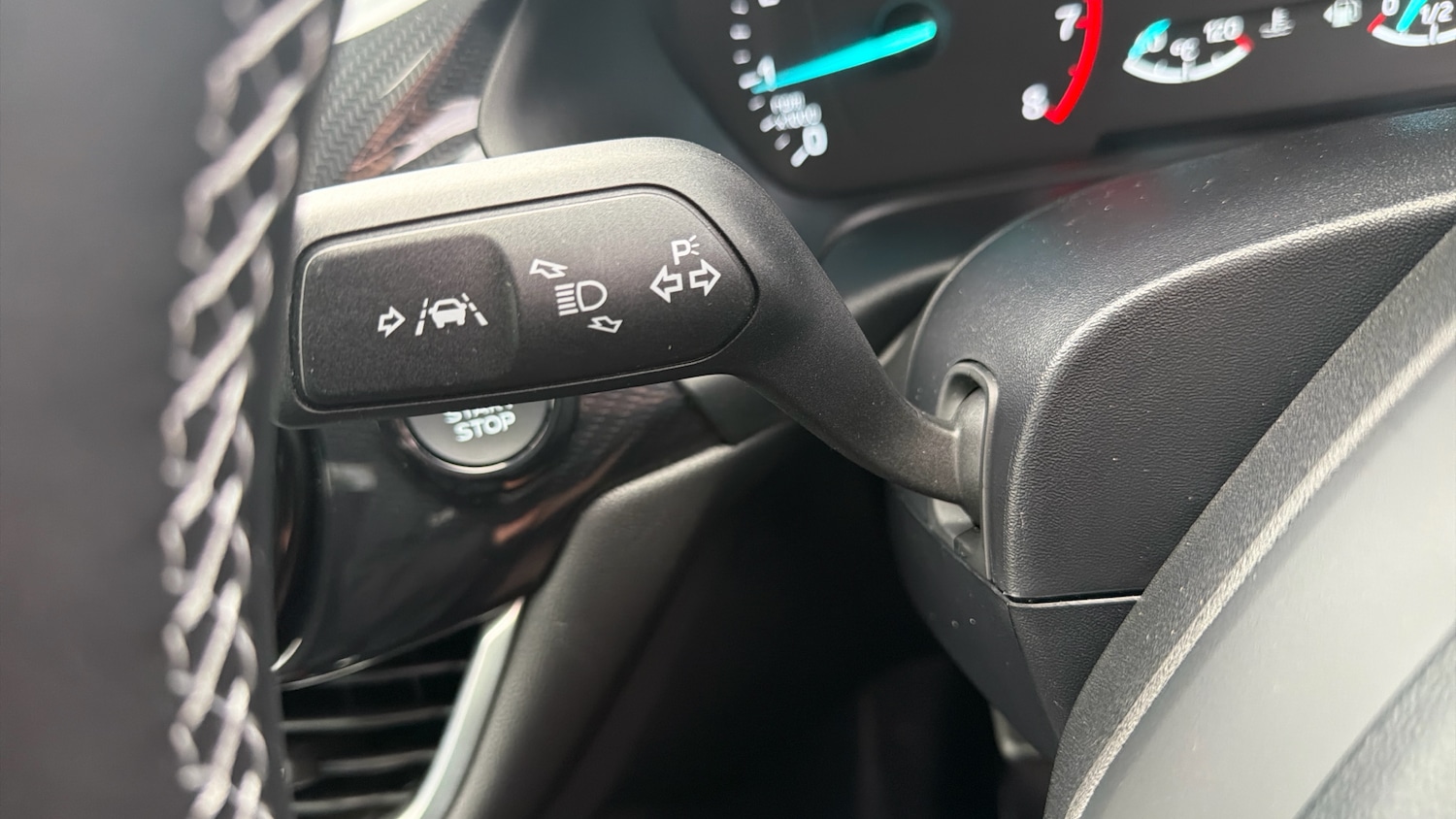 Used Ford Puma 2023 for sale - 77847630: Photo 36