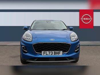 Used Ford Puma 2023 for sale - 77847630: Photo