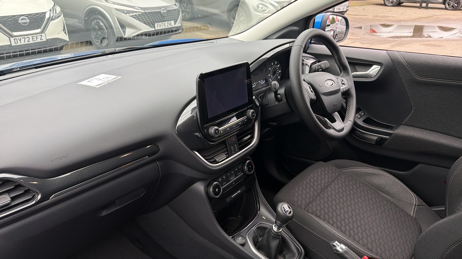 Used Ford Puma 2023 for sale - 77847630: Photo 9