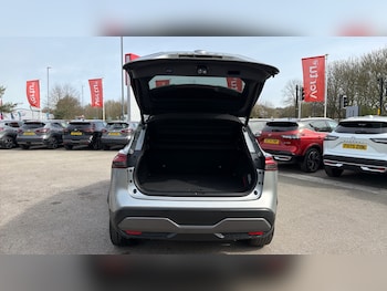 Used Nissan Qashqai 2022 for sale - 77902912: Photo