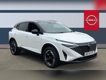 Used Nissan Qashqai 2024 for sale - 77300912: Photo