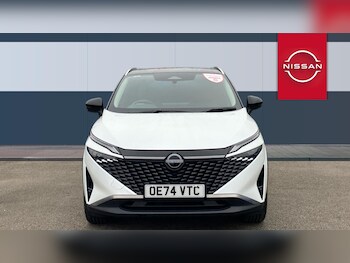 Used Nissan Qashqai 2024 for sale - 77300912: Photo