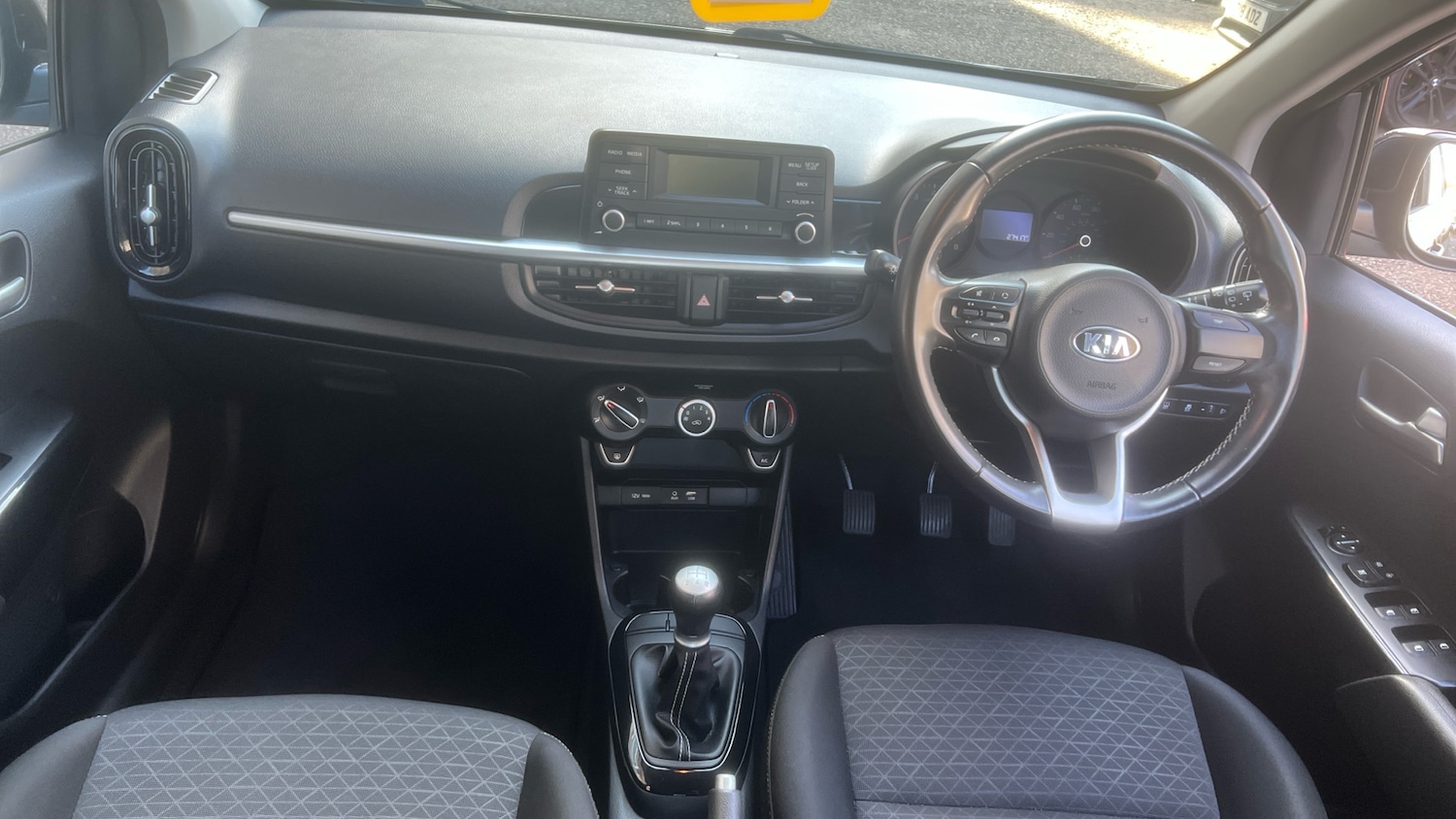 Used Kia Picanto 2018 for sale - 77988964: Photo 10