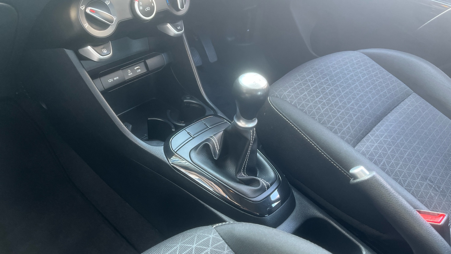 Used Kia Picanto 2018 for sale - 77988964: Photo 13