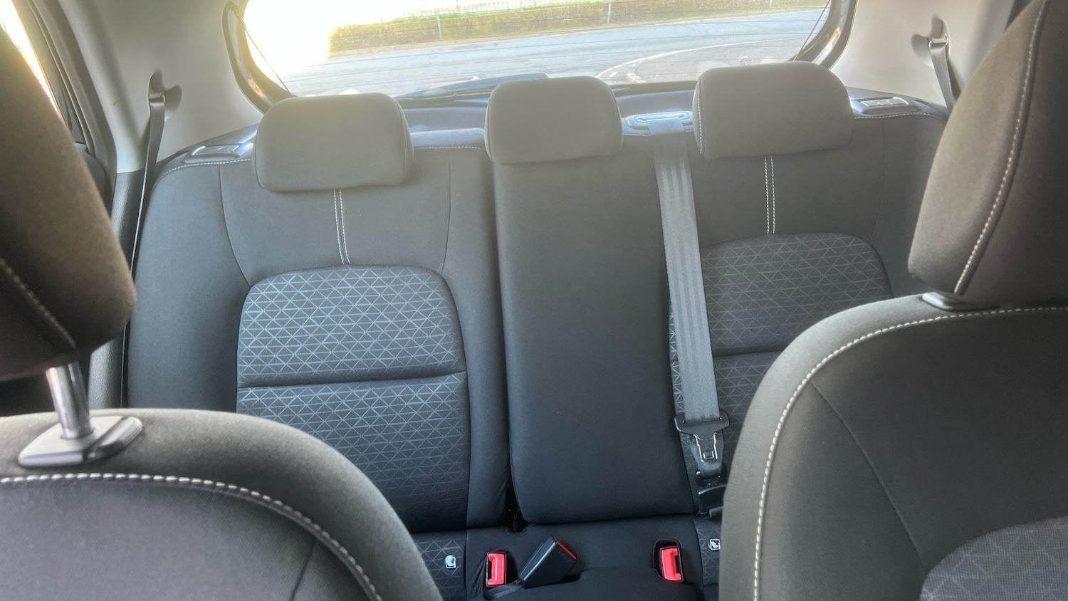 Used Kia Picanto 2018 for sale - 77988964: Photo 15