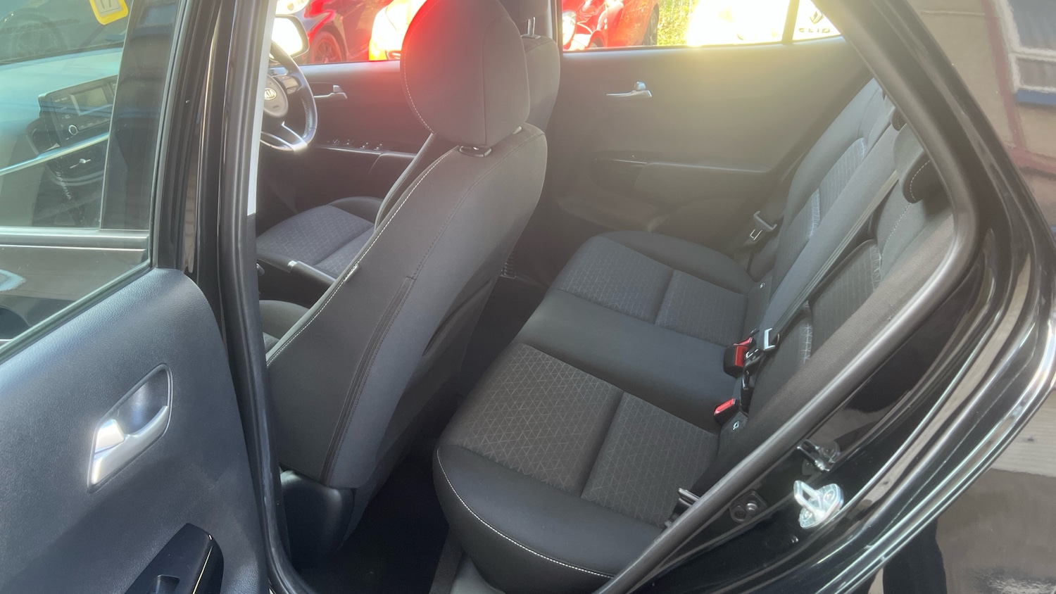 Used Kia Picanto 2018 for sale - 77988964: Photo 16