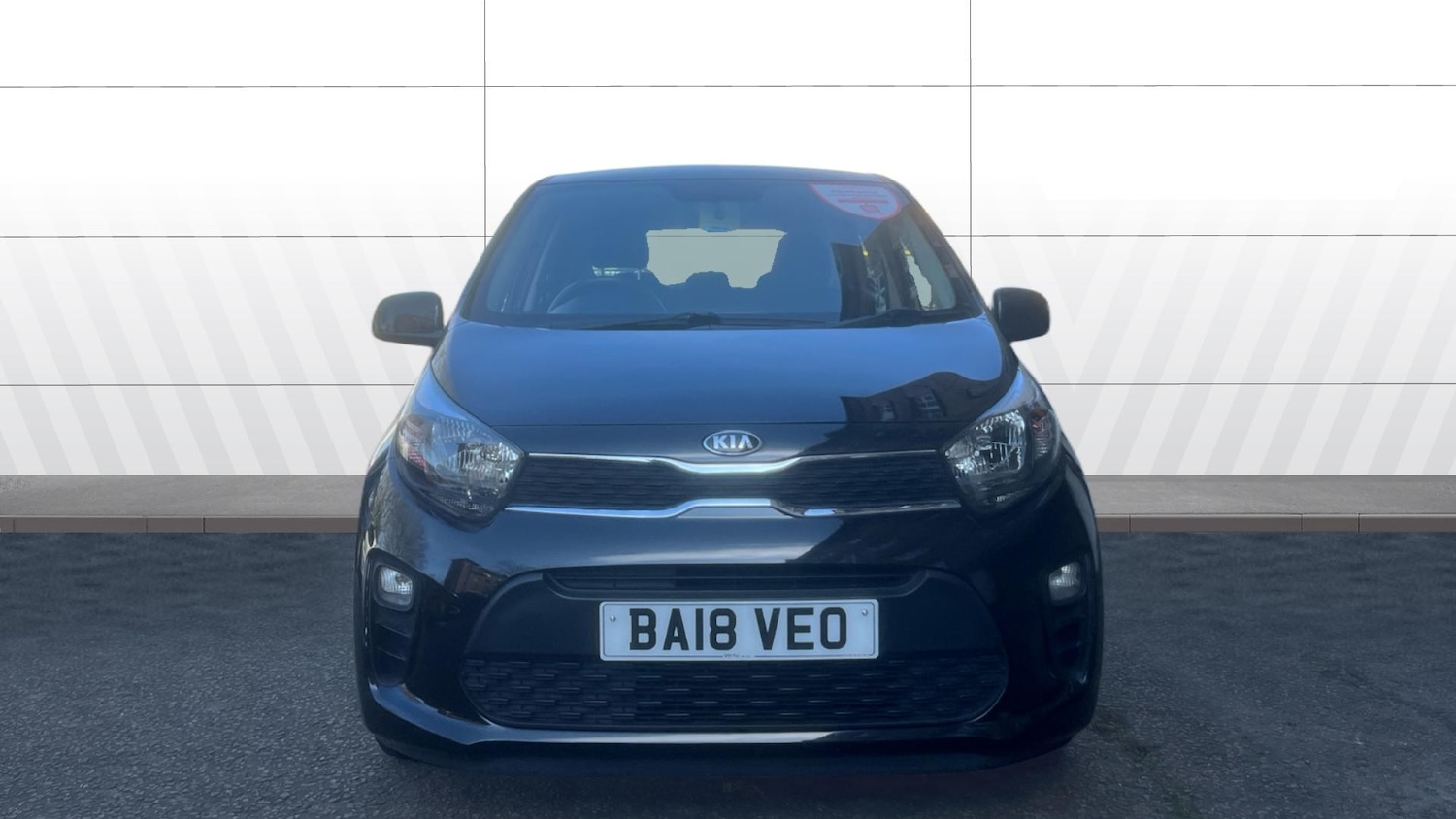 Used Kia Picanto 2018 for sale - 77988964: Photo 3