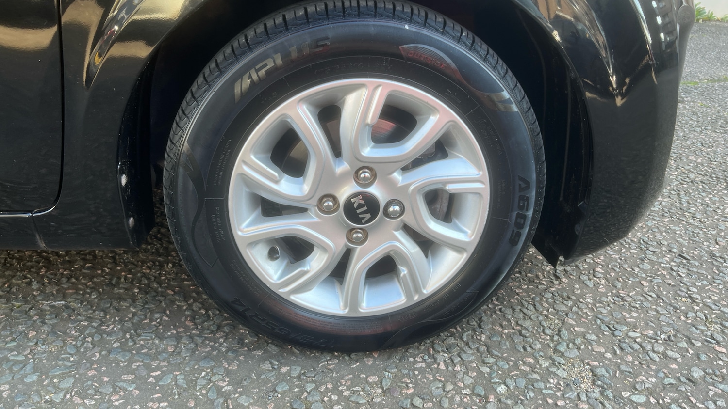 Used Kia Picanto 2018 for sale - 77988964: Photo 31