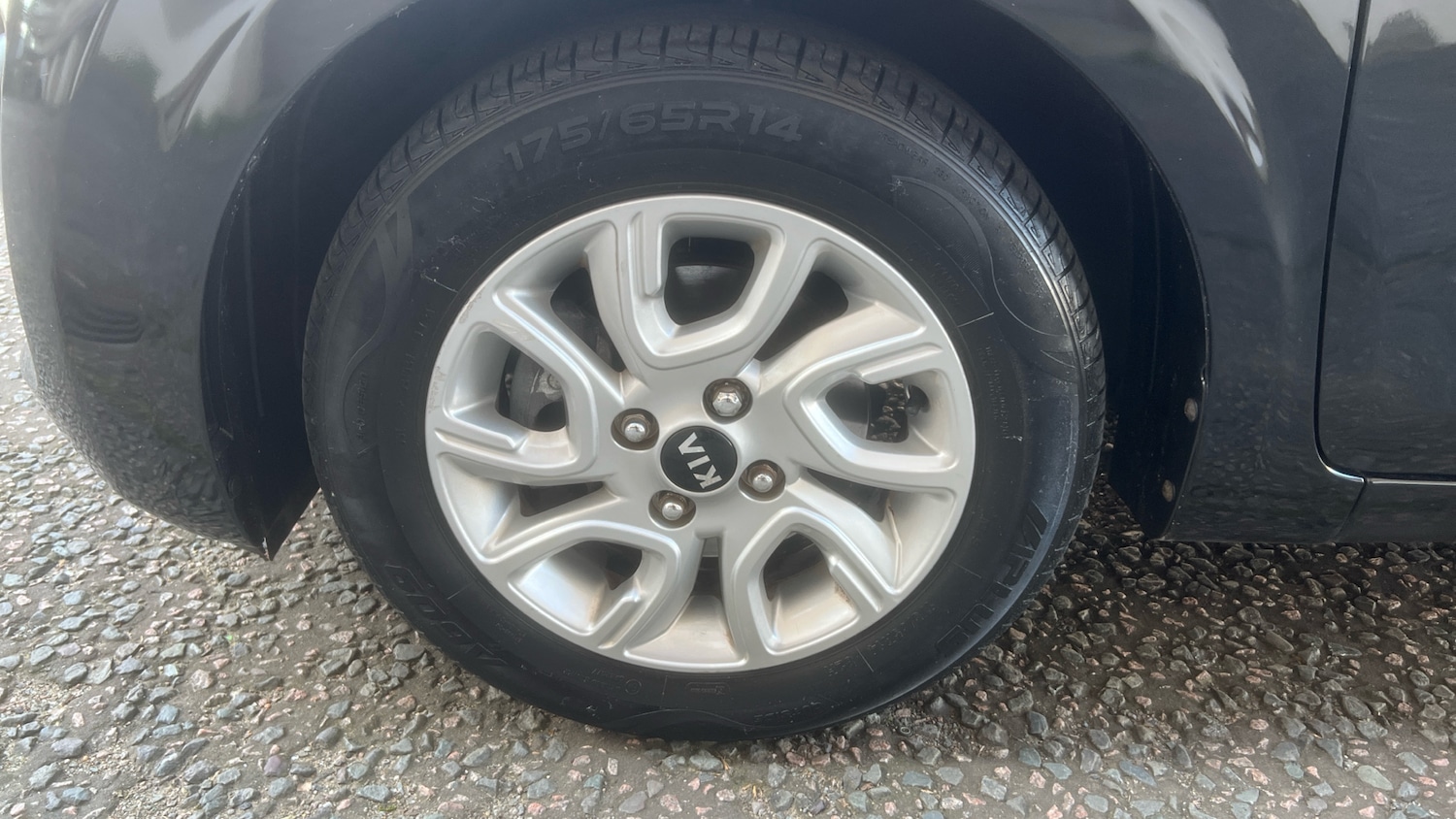 Used Kia Picanto 2018 for sale - 77988964: Photo 34