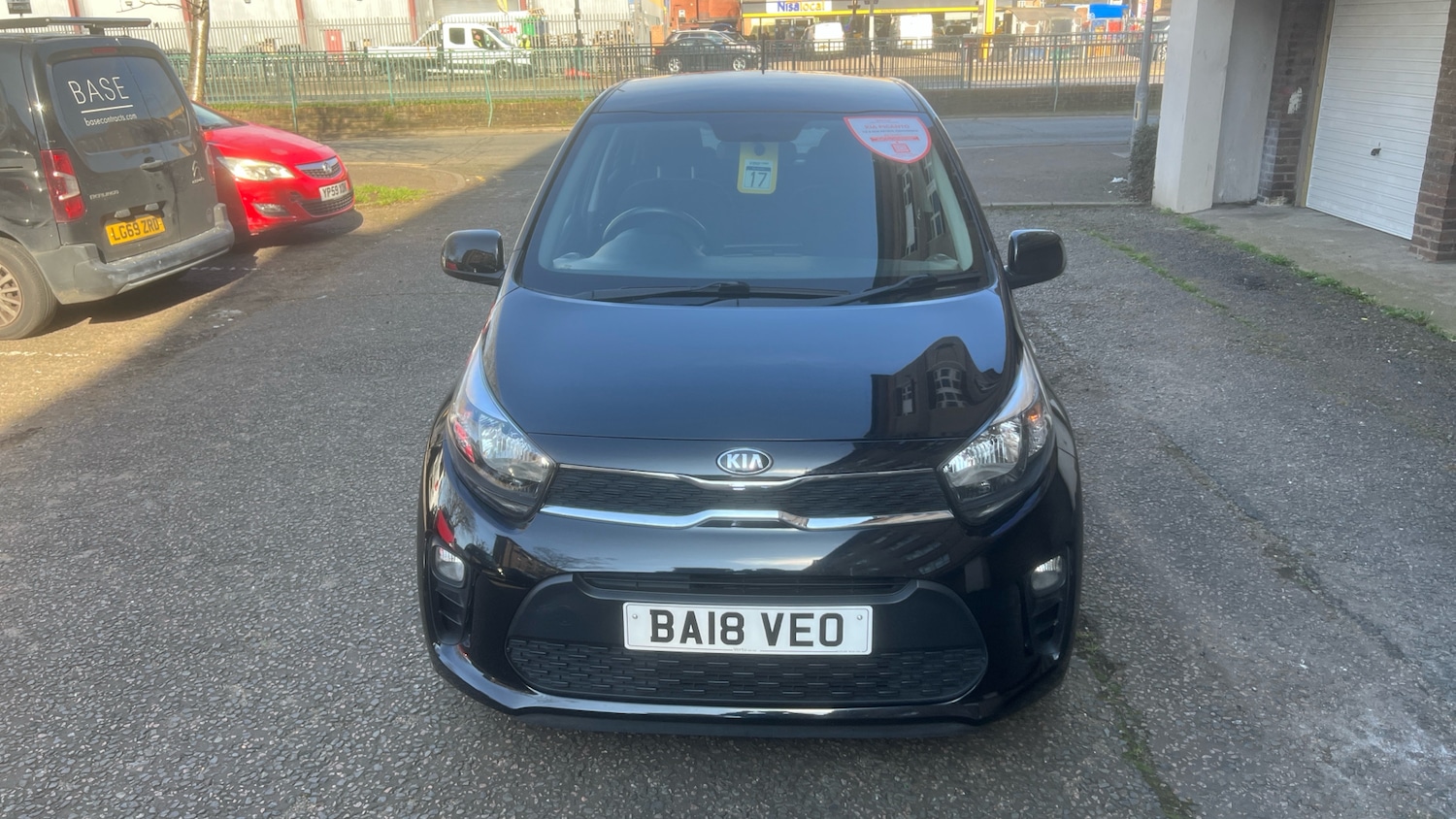 Used Kia Picanto 2018 for sale - 77988964: Photo 38