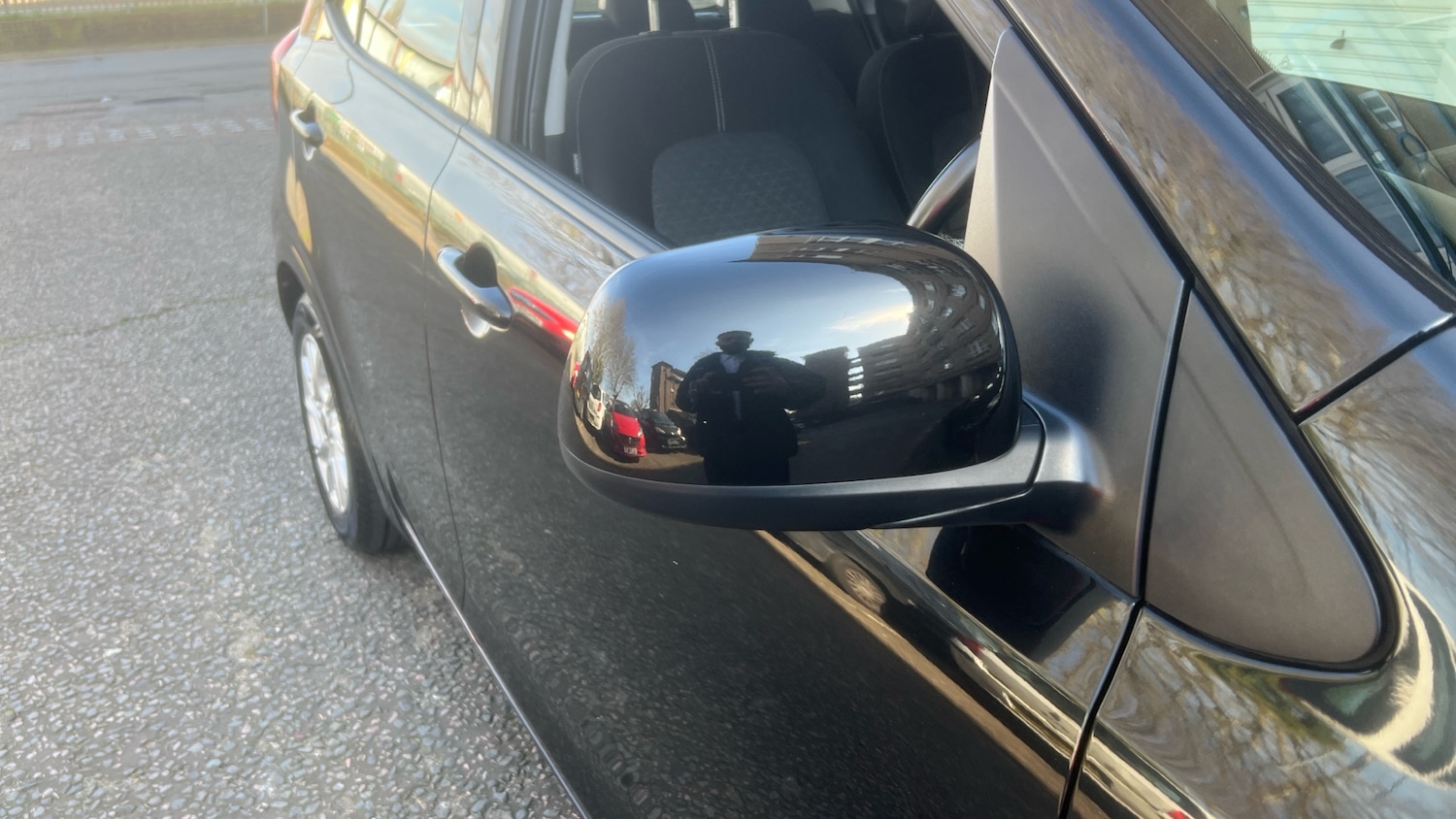 Used Kia Picanto 2018 for sale - 77988964: Photo 40