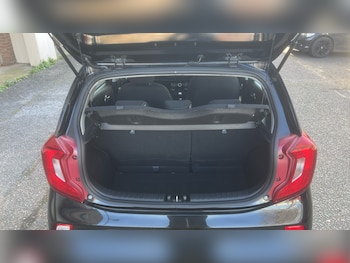 Used Kia Picanto 2018 for sale - 77988964: Photo