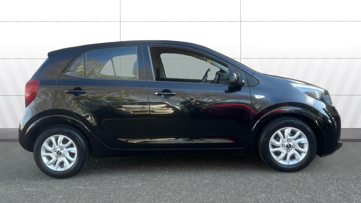 Used Kia Picanto 2018 for sale - 77988964: Photo 5