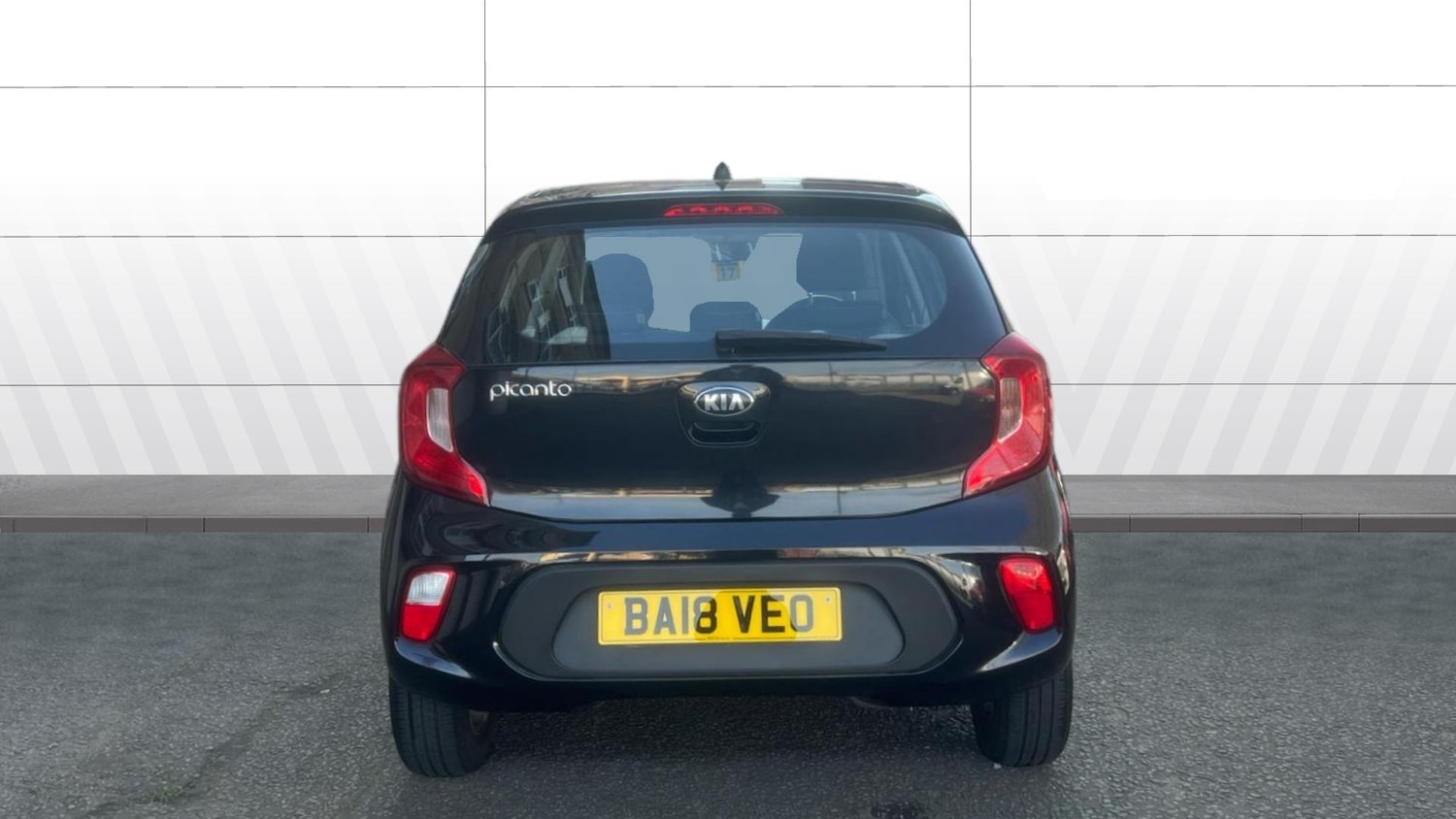 Used Kia Picanto 2018 for sale - 77988964: Photo 6