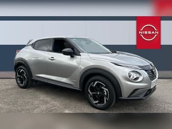 Used Nissan Juke 2023 for sale - 79720688: Photo