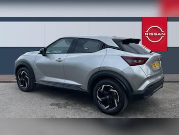 Used Nissan Juke 2023 for sale - 79720688: Photo