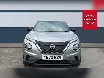 Used Nissan Juke 2023 for sale - 79720688: Photo