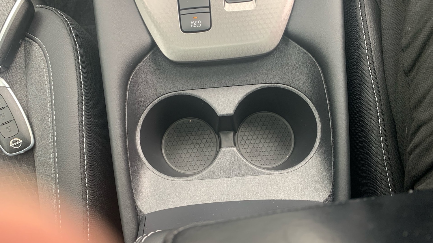 Vehicle 40