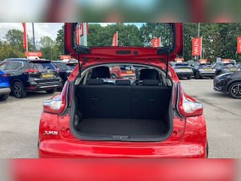 Used Nissan Juke 2016 for sale - 79720694: Photo