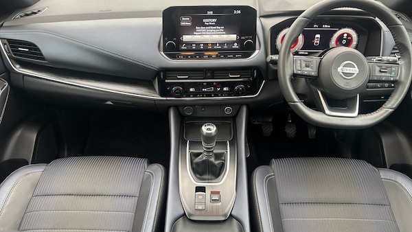Used Nissan Qashqai 2022 for sale - 76198069: Photo 10