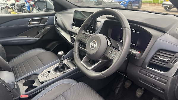 Used Nissan Qashqai 2022 for sale - 76198069: Photo 11