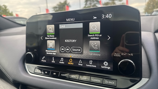 Used Nissan Qashqai 2022 for sale - 76198069: Photo 12