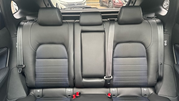 Used Nissan Qashqai 2022 for sale - 76198069: Photo 15