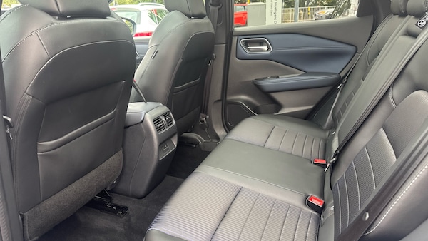 Used Nissan Qashqai 2022 for sale - 76198069: Photo 16