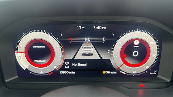 Used Nissan Qashqai 2022 for sale - 76198069: Photo 18