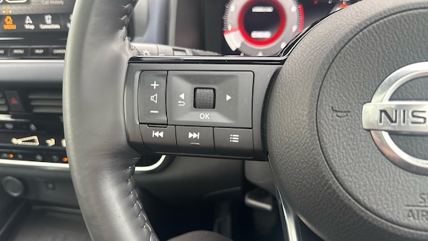 Used Nissan Qashqai 2022 for sale - 76198069: Photo 23