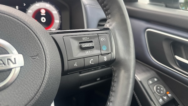 Used Nissan Qashqai 2022 for sale - 76198069: Photo 24