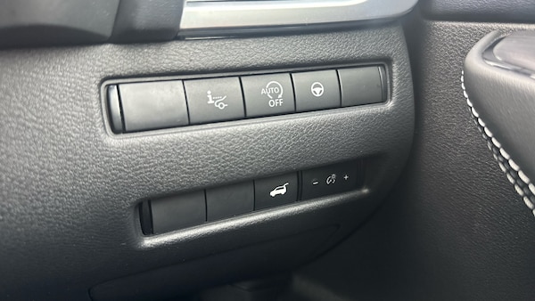 Used Nissan Qashqai 2022 for sale - 76198069: Photo 37