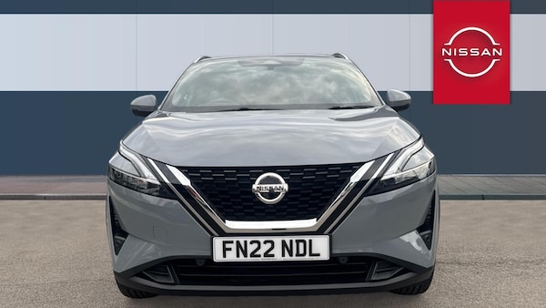 Used Nissan Qashqai 2022 for sale - 76198069: Photo 3