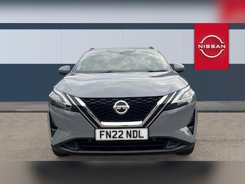 Used Nissan Qashqai 2022 for sale - 76198069: Photo
