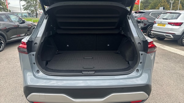 Used Nissan Qashqai 2022 for sale - 76198069: Photo 4
