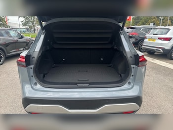 Used Nissan Qashqai 2022 for sale - 76198069: Photo