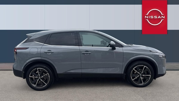 Used Nissan Qashqai 2022 for sale - 76198069: Photo 5