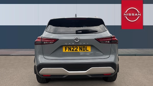 Used Nissan Qashqai 2022 for sale - 76198069: Photo 6