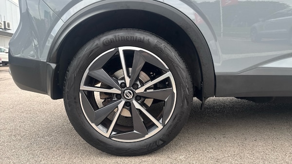 Used Nissan Qashqai 2022 for sale - 76198069: Photo 7